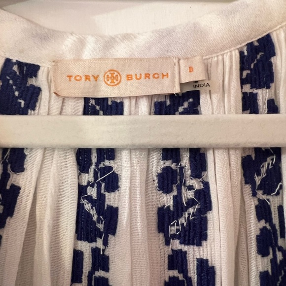 Tory Burch Top - Picture 2 of 2
